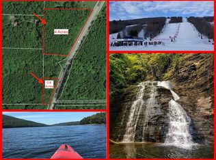 0 Bristol Rd #0, Canandaigua, NY 14424