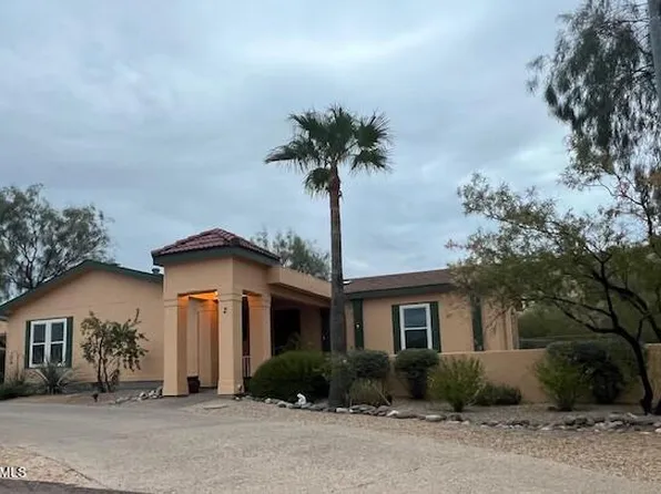 19500 E Gregory Street #2, Black Canyon City, AZ 85324