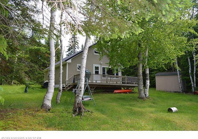 393 Little Madawaska Lake Rd, Westmanland, ME 04783 Zillow