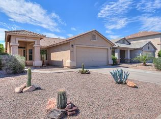 44795 W Sandhill Rd, Maricopa, AZ 85139