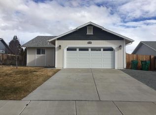 93 Ringneck Ct, Sparks, NV