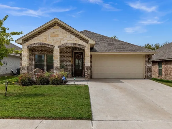 9936 Mescalbean, Crowley, TX 76036