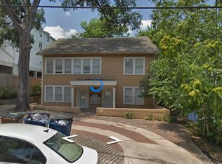 2710 Whitis Ave, Austin, TX 78705