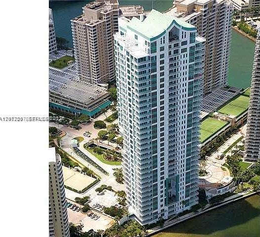 1st image of 900 Brickell Key Blvd APT 2602