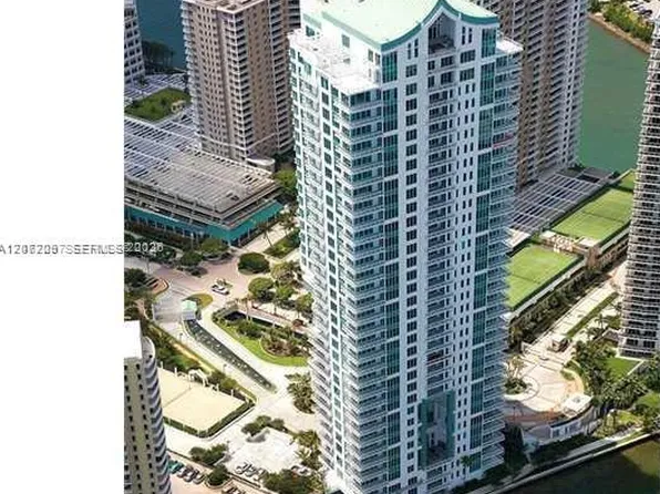900 Brickell Key Blvd APT 2602, Miami, FL 33131