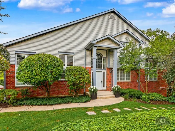 11258 Melrose Ct, Orland Park, IL 60467