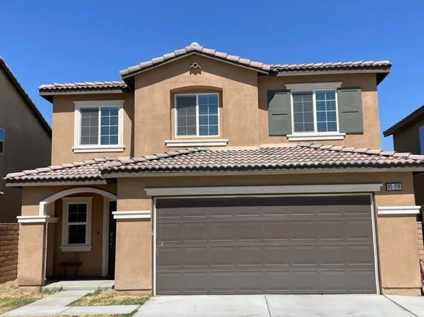 85218 Avenida Reforma, Coachella, CA 92236