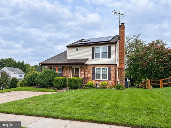 716 Deep Ridge Rd, Bel Air, MD 21014