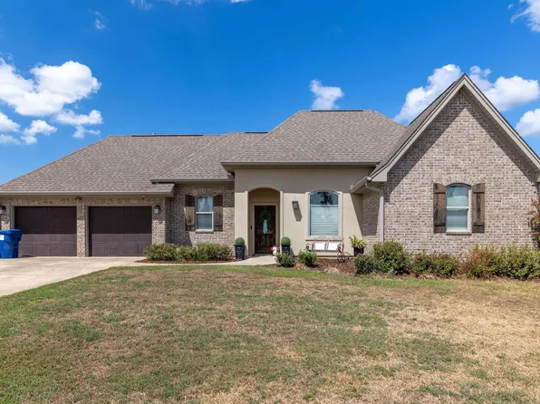 124 Labrador Ln, West Monroe, LA 71291