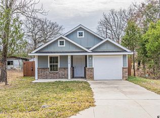 7129 Kayak Dr, Mabank, TX 75156