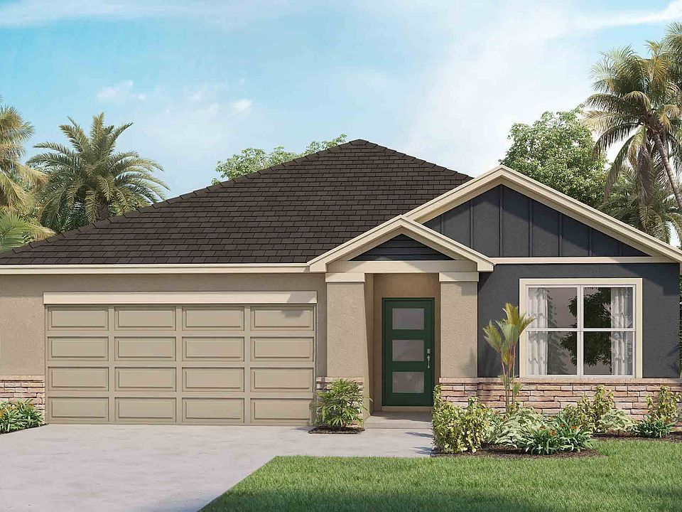 Plan Elevation.