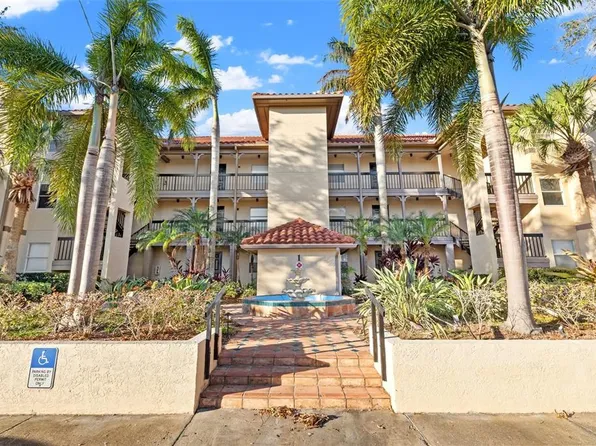 2400 Feather Sound Dr APT 127, Clearwater, FL 33762
