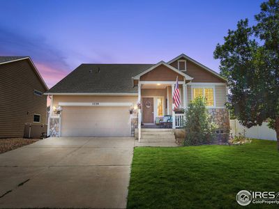 7720 23rd St, Greeley, CO, 80634