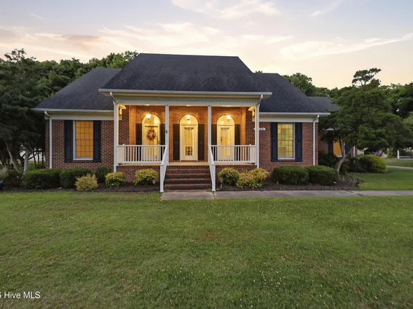 1706 Darian Drive, Elizabeth City, NC 27909