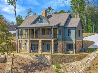 123 Slick Ford Way, Houston, AL 35572