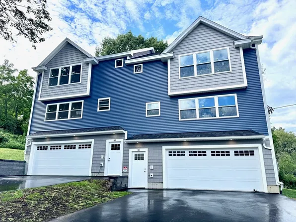 43 Boston St #43, Haverhill, MA 01832