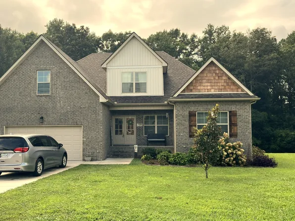 170 Briarwood Ln, Smithville, TN 37166
