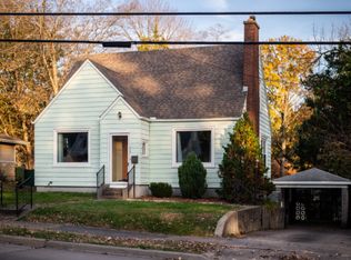 818 Perry Ave, Cape Girardeau, MO 63701