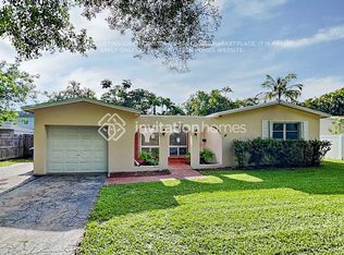 5212 SW 91st Ter, Fort Lauderdale, FL 33328