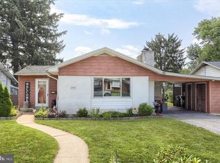 1181 Shoreham Rd, Camp Hill, PA 17011