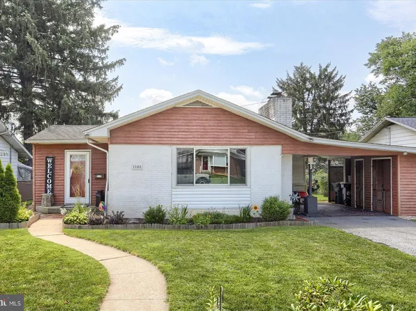 1181 Shoreham Rd, Camp Hill, PA 17011