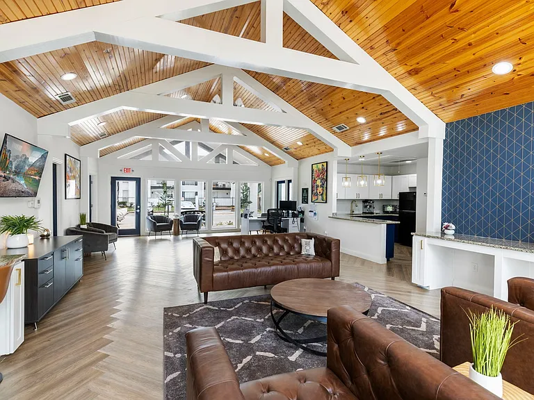 Leasing Center