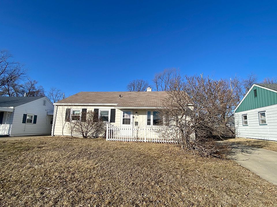 1st image of 811 W Purtscher Dr