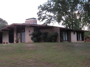 365 Royal Rd, Jefferson, TX 75657