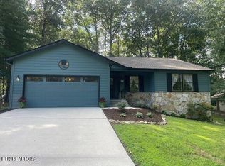 111 Canterbury Dr, Fairfield Glade, TN 38558