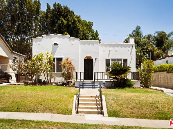 938 S Plymouth Blvd, Los Angeles, CA 90019