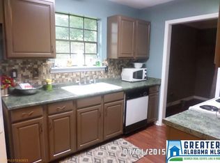 3120 Fieldstone Cir, Birmingham, AL 35215