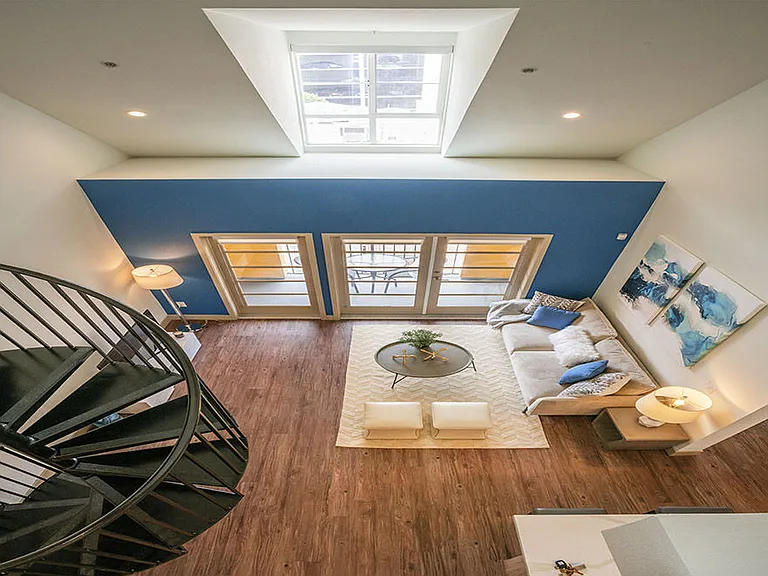 VRS Portofino LLC apartments community photo