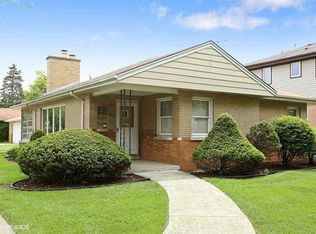 1247 Cleveland Ave #O, La Grange Park, IL 60526