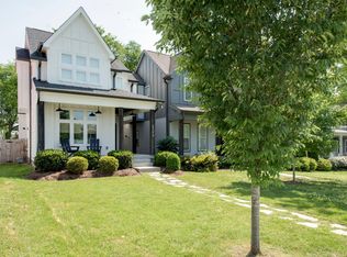 5305 Indiana Ave, Nashville, TN 37209