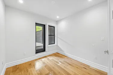 Rented by The Agency