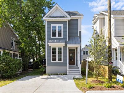 308-25 1/2 St #B, Virginia Beach, VA, 23451