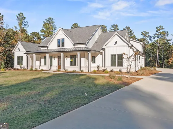 109 Stormy Dr, Eatonton, GA 31024