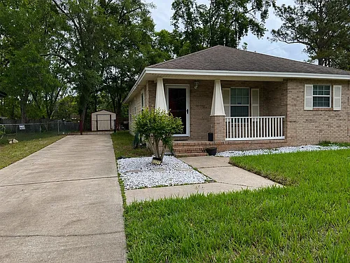 5227 Bunche Dr Photo 1