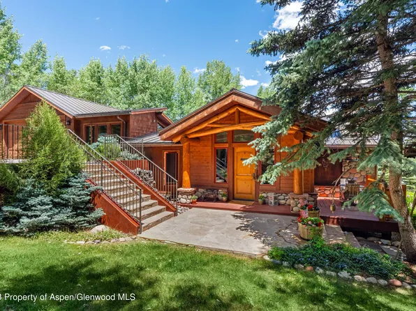164 Meadow Ln, Snowmass Village, CO 81615