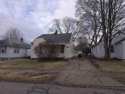 1428 Johnson St, South Bend, IN, 46628