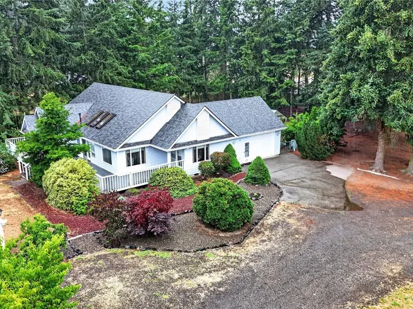 97 Arcadia Drive, Port Townsend, WA 98368