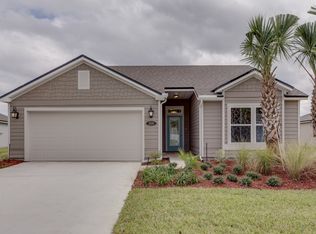 209 Pullman Cir, Saint Augustine, FL 32084