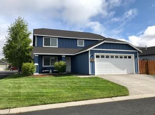 20074 Mount Faith Pl, Bend, OR 97702