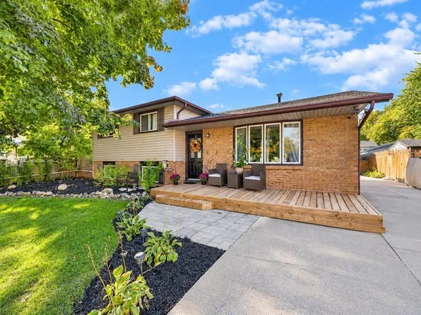 315 Brentwood Cres, Saint Clair, ON N0N 1G0