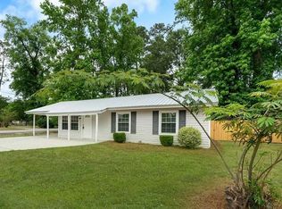 322 W Whatley St, Pooler, GA 31322