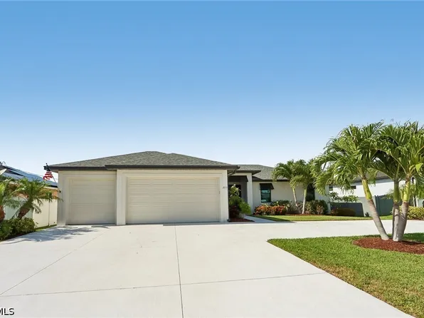 2009 Savona Pkwy W, Cape Coral, FL 33914