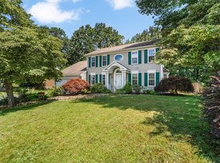 318 Haldeman Dr, Cranberry Township, PA 16066