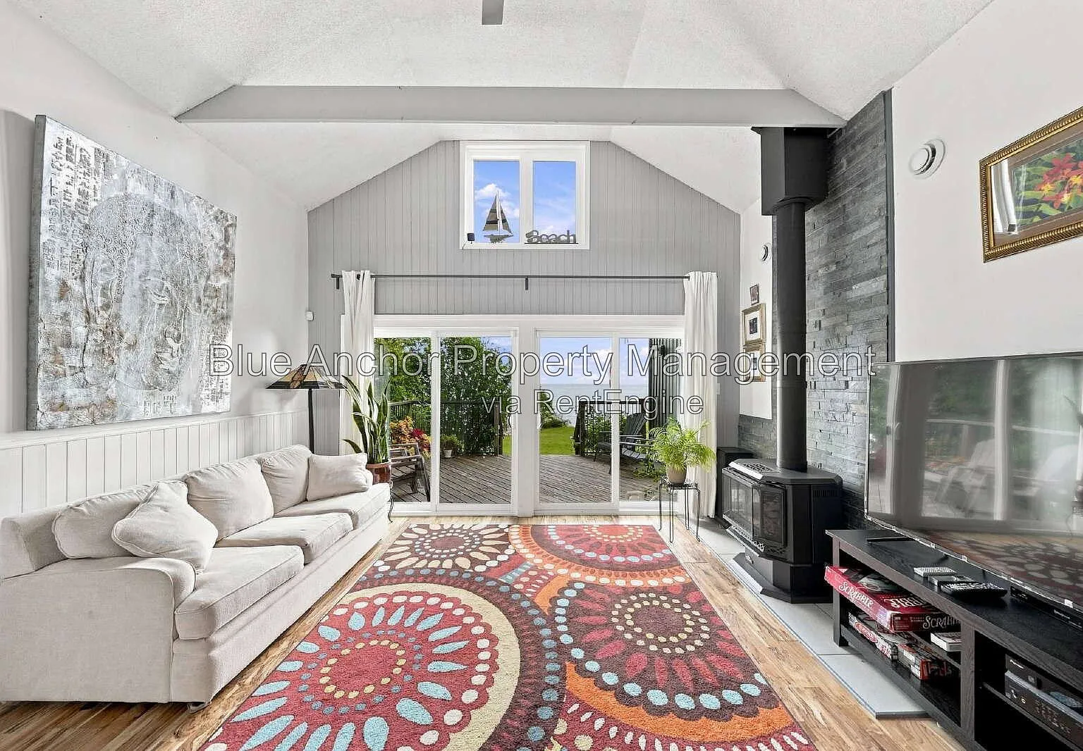 2 bed, 2.0 bath, $3,100 — Photo 1