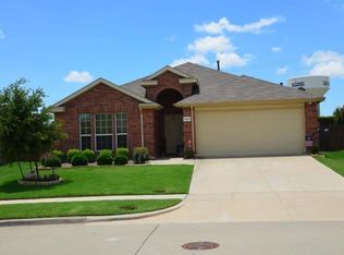 9957 Laurel Cherry Dr, McKinney, TX 75070