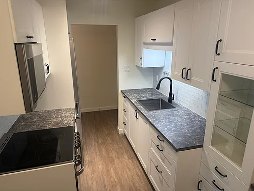 Floor plan 207